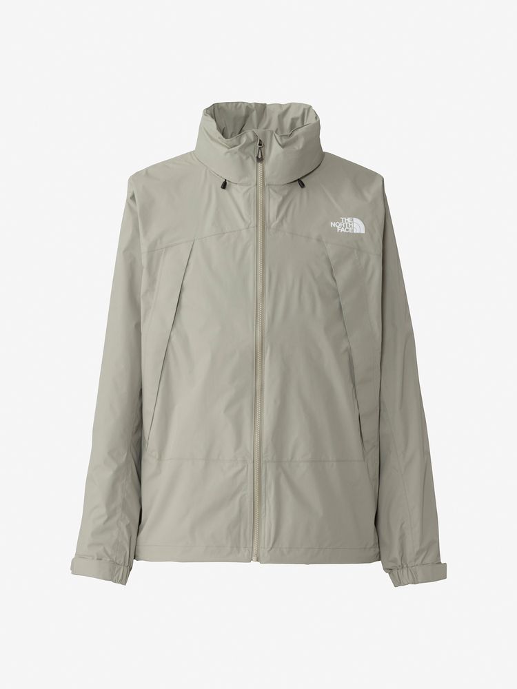 THE NORTH FACE(ザ・ノース・フェイス) ｜トレッドジャケット（メンズ）