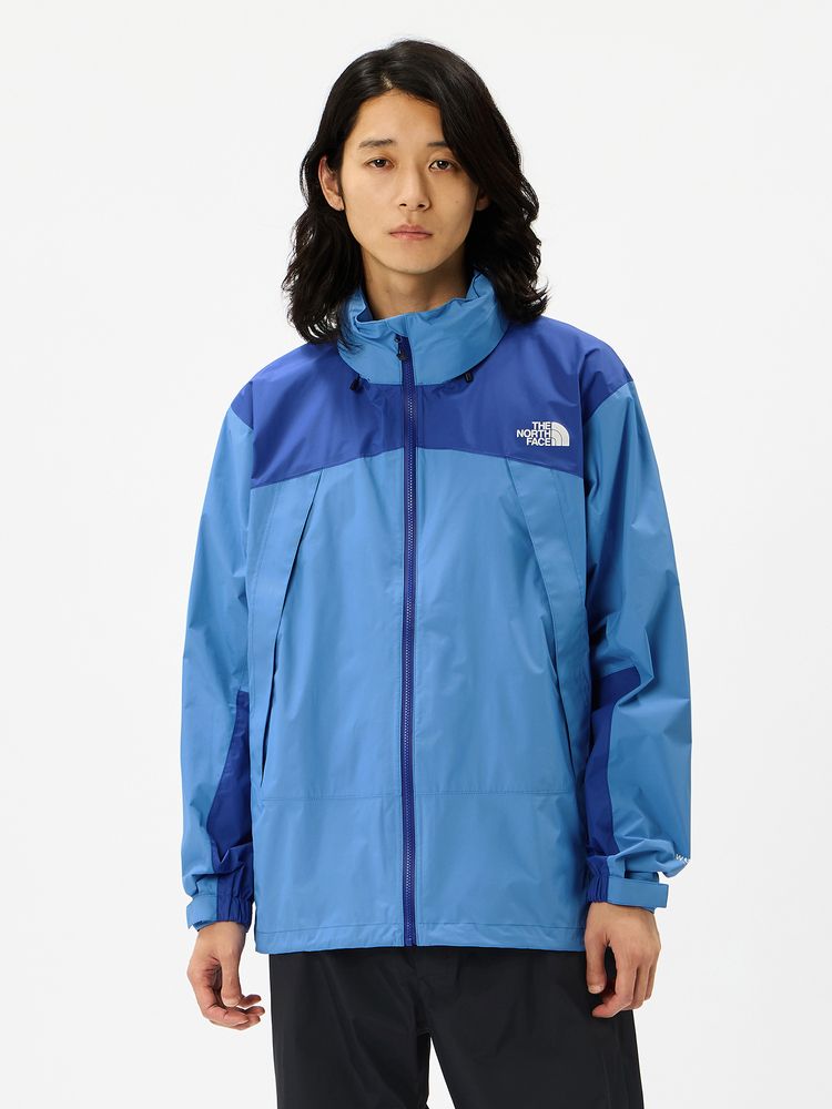 THE NORTH FACE(ザ・ノース・フェイス) ｜トレッドジャケット（メンズ）