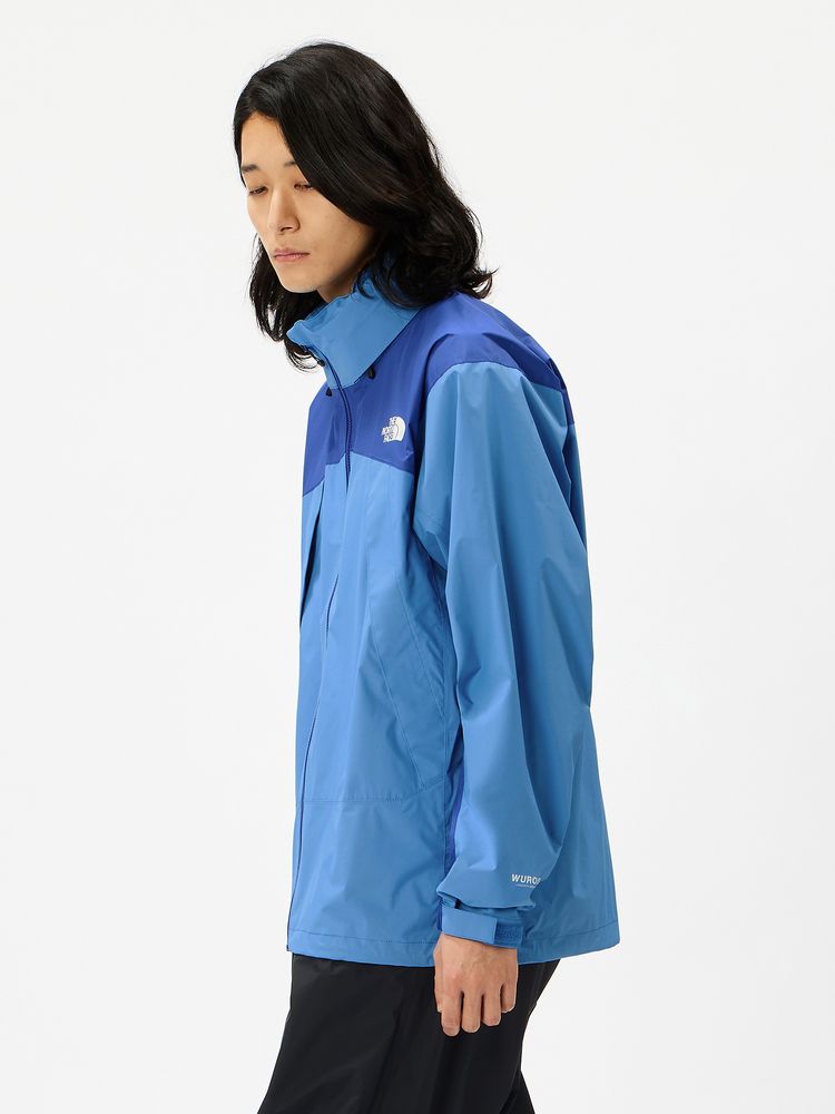 THE NORTH FACE(ザ・ノース・フェイス) ｜トレッドジャケット（メンズ）