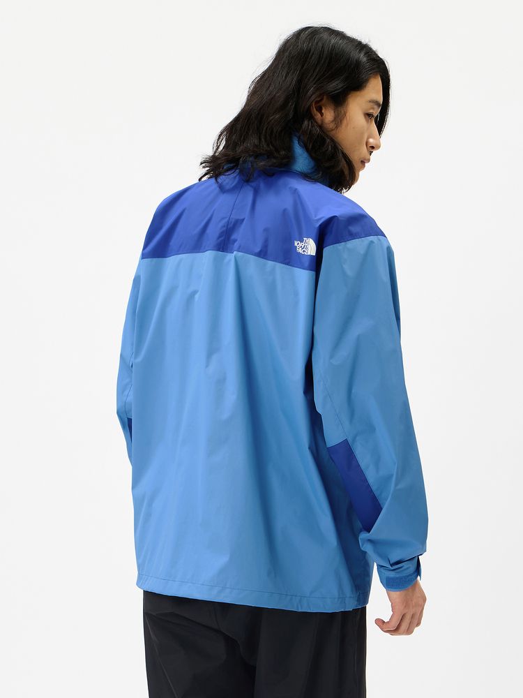 THE NORTH FACE(ザ・ノース・フェイス) ｜トレッドジャケット（メンズ）