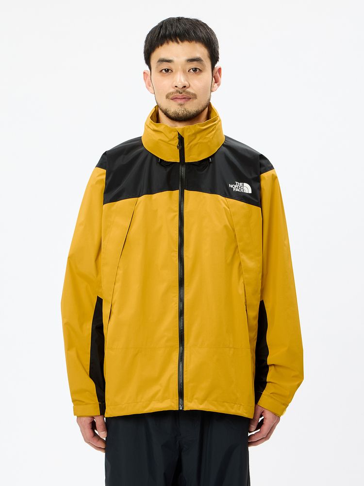 THE NORTH FACE(ザ・ノース・フェイス) ｜トレッドジャケット（メンズ）