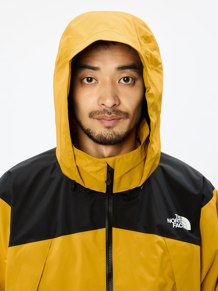 THE NORTH FACE(ザ・ノース・フェイス) ｜トレッドジャケット（メンズ）