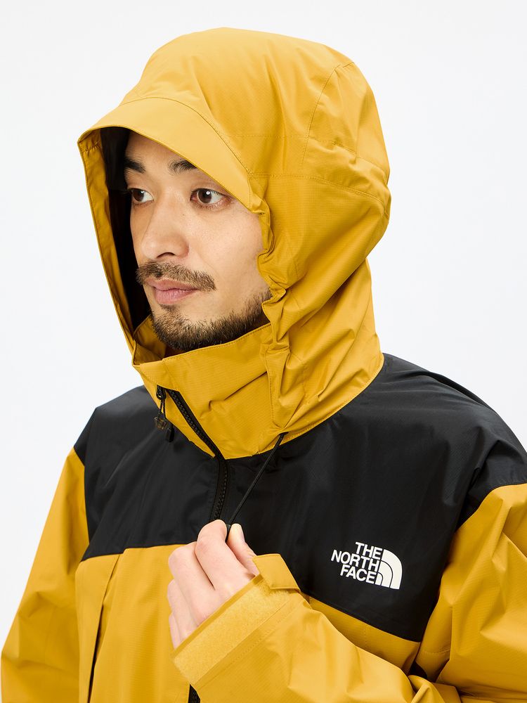THE NORTH FACE(ザ・ノース・フェイス) ｜トレッドジャケット（メンズ）