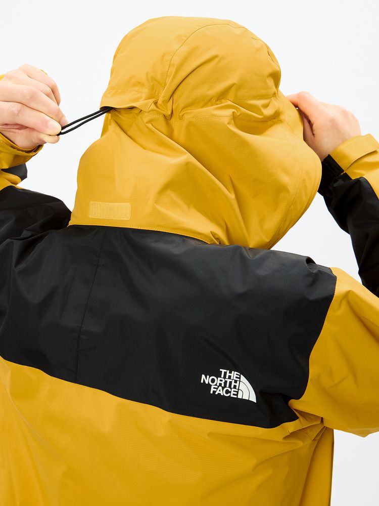 THE NORTH FACE(ザ・ノース・フェイス) ｜トレッドジャケット（メンズ）