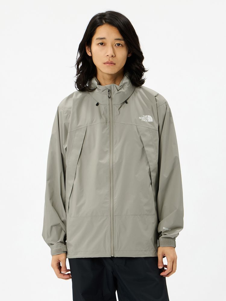 THE NORTH FACE(ザ・ノース・フェイス) ｜トレッドジャケット（メンズ）
