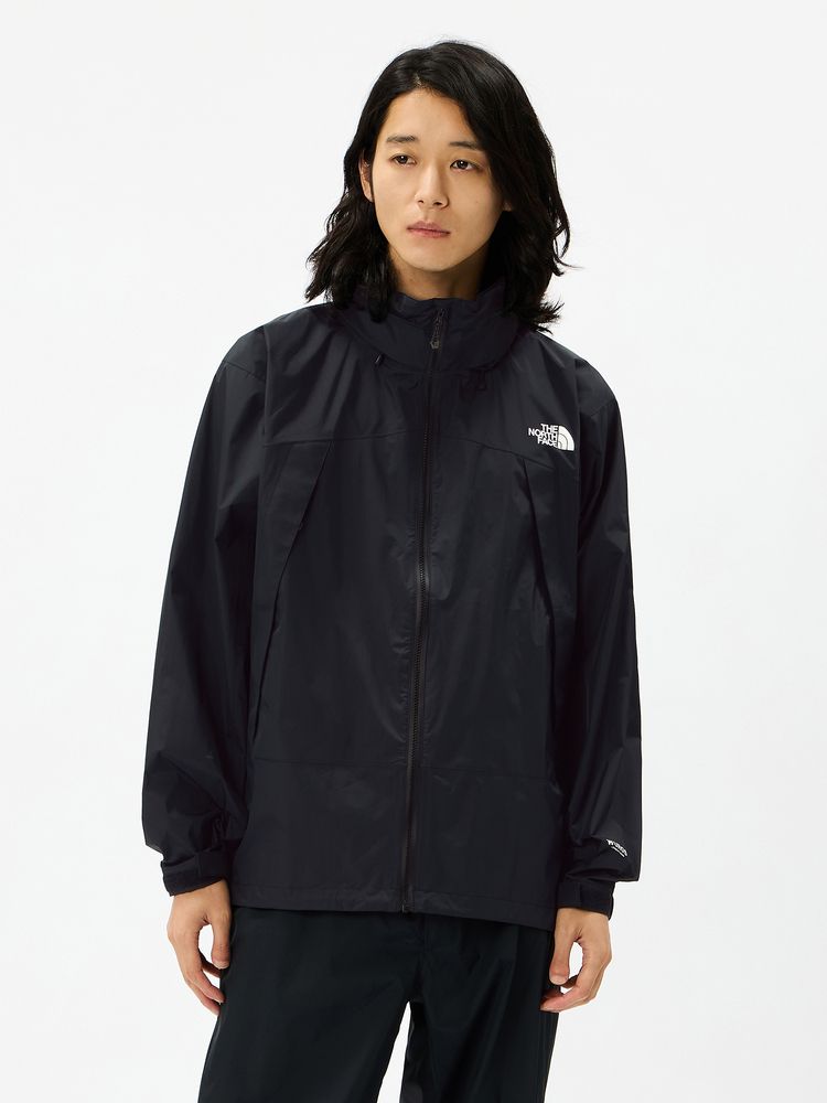 THE NORTH FACE(ザ・ノース・フェイス) ｜トレッドジャケット（メンズ）