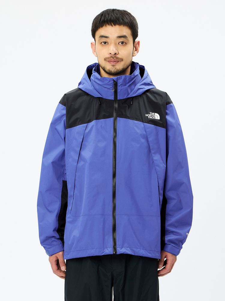 THE NORTH FACE(ザ・ノース・フェイス) ｜トレッドジャケット（メンズ）