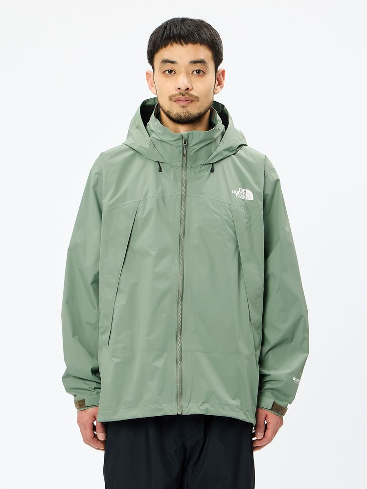 THE NORTH FACE(ザ・ノース・フェイス) ｜トレッドジャケット（メンズ）