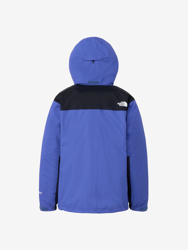 THE NORTH FACE(ザ・ノース・フェイス) ｜トレッドジャケット（メンズ）