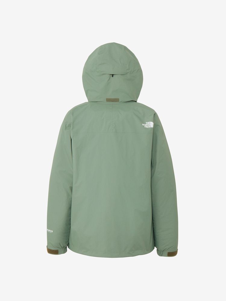 THE NORTH FACE(ザ・ノース・フェイス) ｜トレッドジャケット（メンズ）