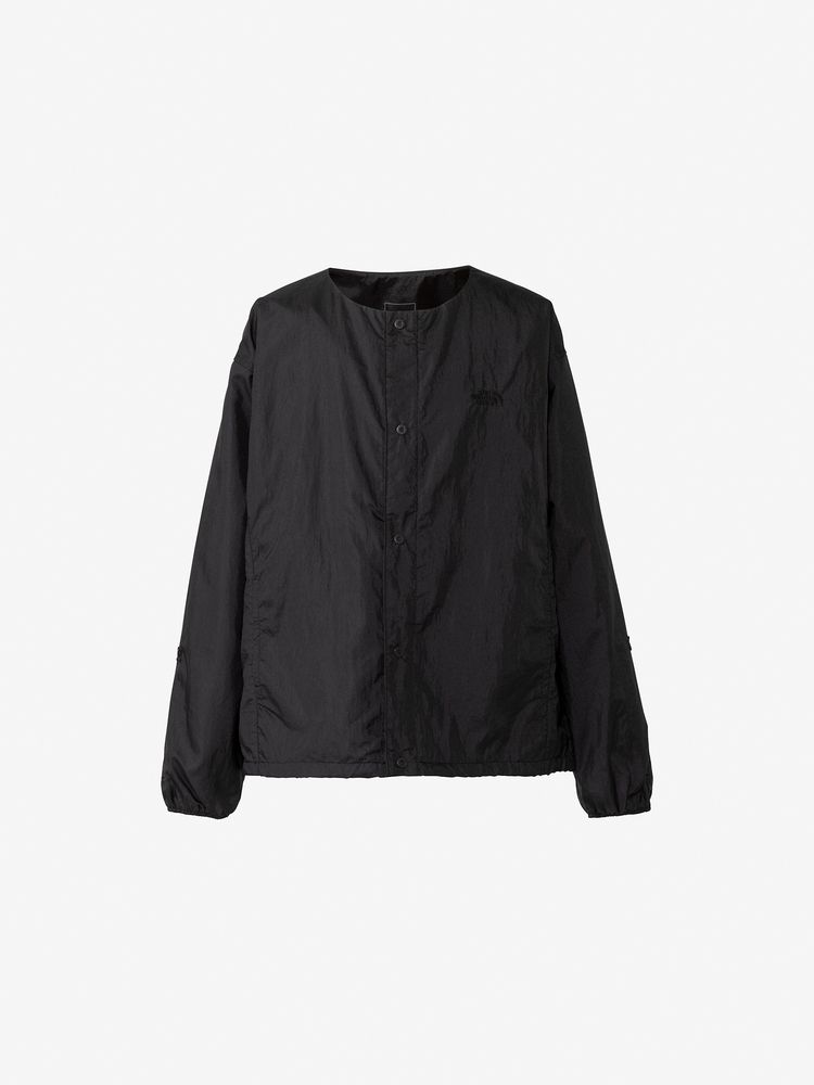 THE NORTH FACE(ザ・ノース・フェイス) ｜TNF BYSジャケット（キッズ）