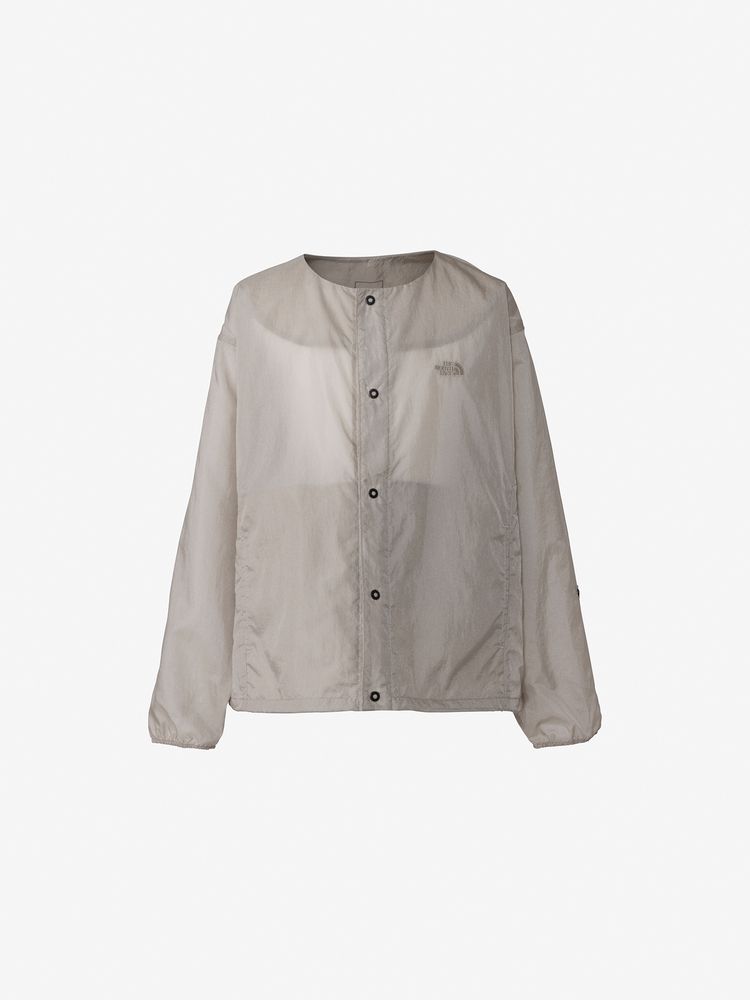 THE NORTH FACE(ザ・ノース・フェイス) ｜TNF BYSジャケット（キッズ）