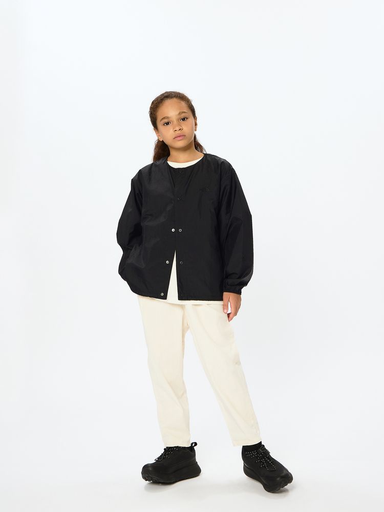 THE NORTH FACE(ザ・ノース・フェイス) ｜TNF BYSジャケット（キッズ）