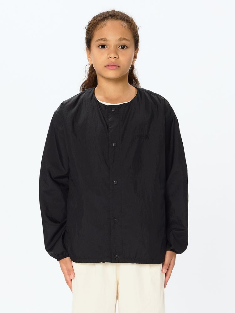 THE NORTH FACE(ザ・ノース・フェイス) ｜TNF BYSジャケット（キッズ）