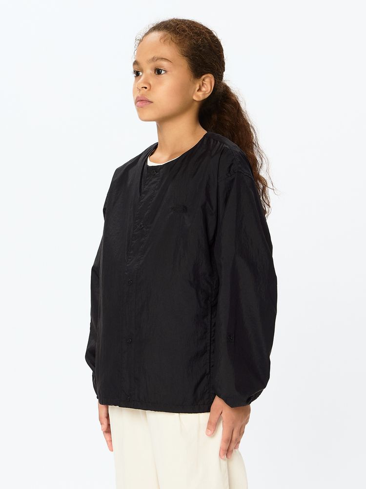 THE NORTH FACE(ザ・ノース・フェイス) ｜TNF BYSジャケット（キッズ）