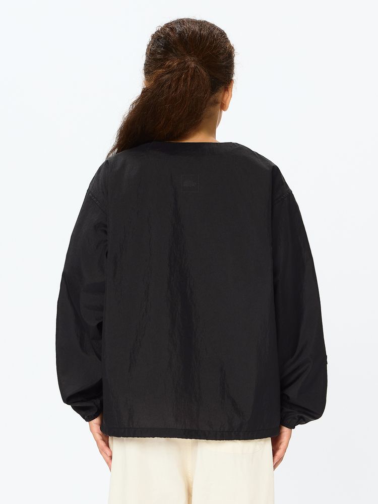 THE NORTH FACE(ザ・ノース・フェイス) ｜TNF BYSジャケット（キッズ）