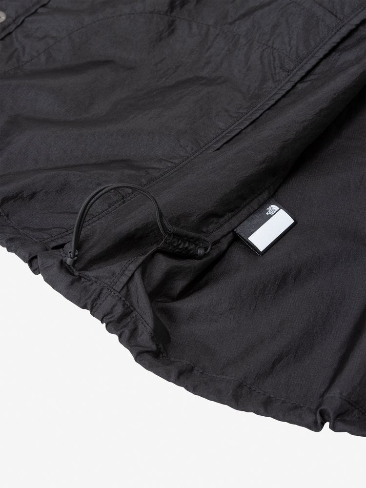 THE NORTH FACE(ザ・ノース・フェイス) ｜TNF BYSジャケット（キッズ）