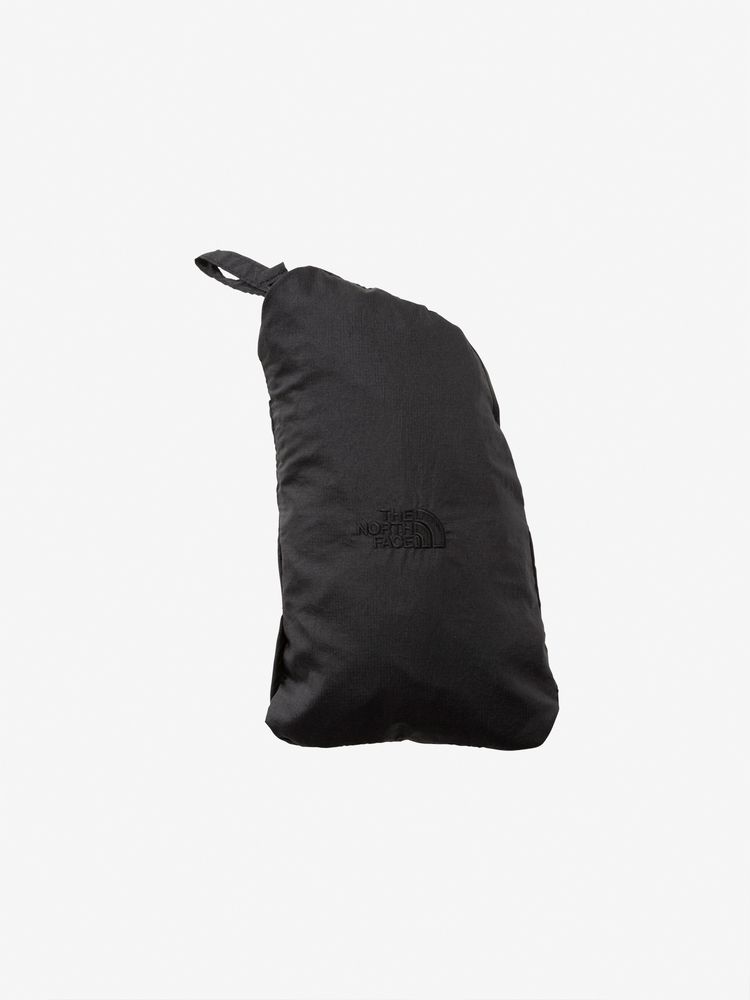 THE NORTH FACE ブラックジャケット 130サイズ THE NORTH FACE（ザ ノースフェイス） キッズ ウインドブレーカー 130