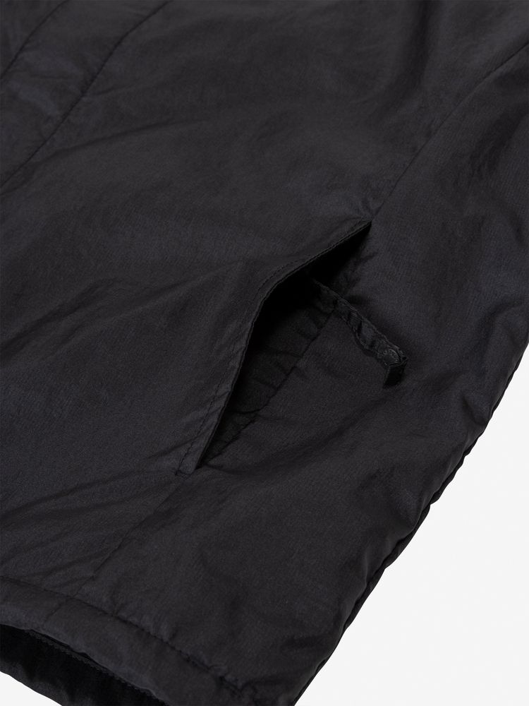 THE NORTH FACE(ザ・ノース・フェイス) ｜TNF BYSベスト（キッズ）