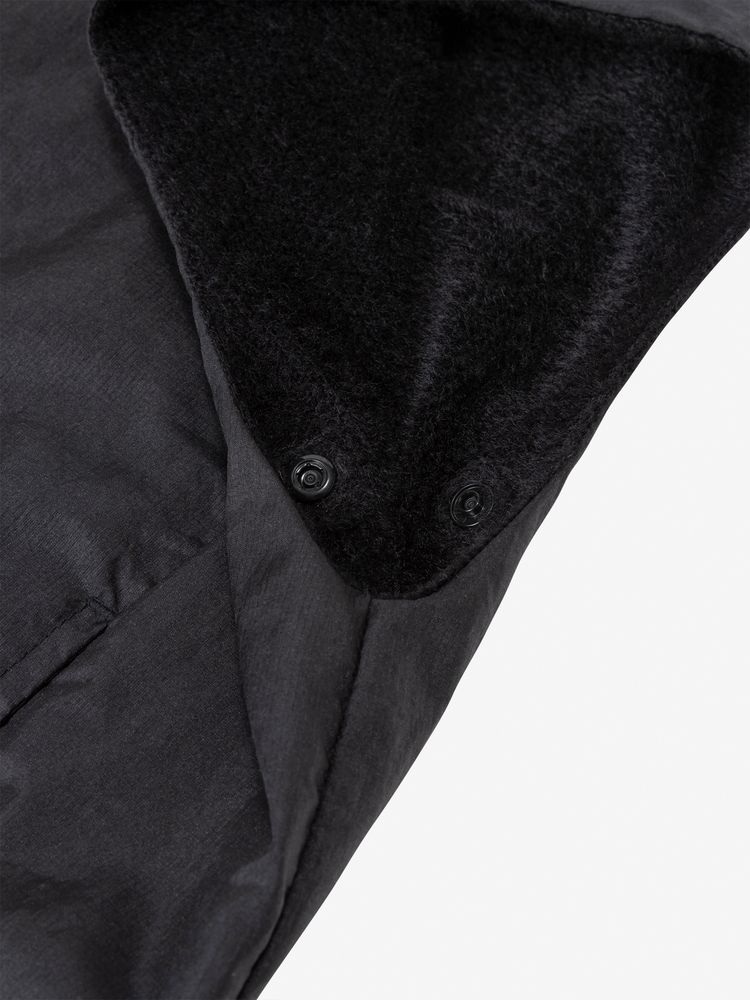 THE NORTH FACE(ザ・ノース・フェイス) ｜TNF BYSベスト（キッズ）