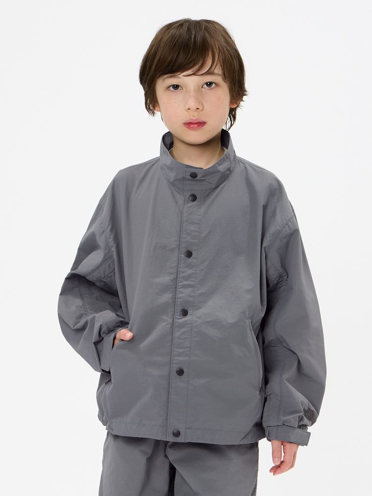 THE NORTH FACE(ザ・ノース・フェイス) ｜アダプティブジャケット（キッズ）