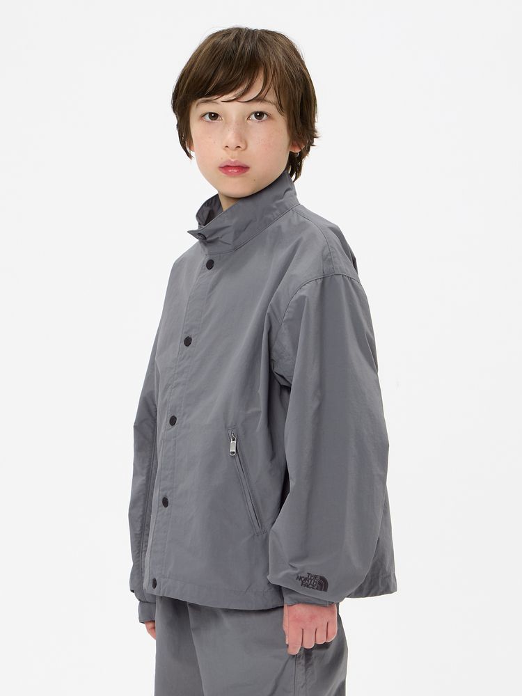 THE NORTH FACE(ザ・ノース・フェイス) ｜アダプティブジャケット（キッズ）