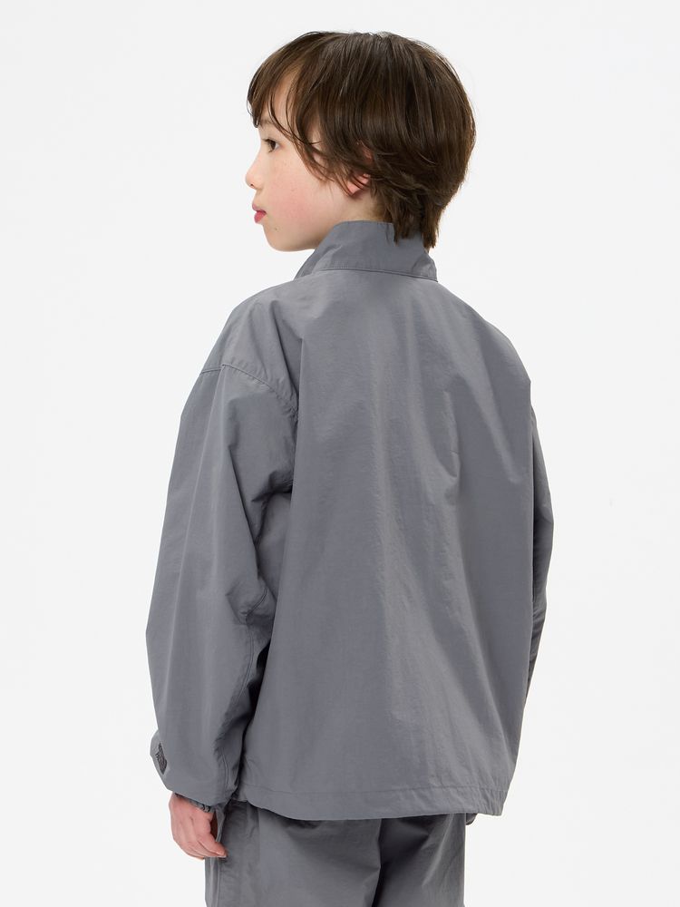 THE NORTH FACE(ザ・ノース・フェイス) ｜アダプティブジャケット（キッズ）