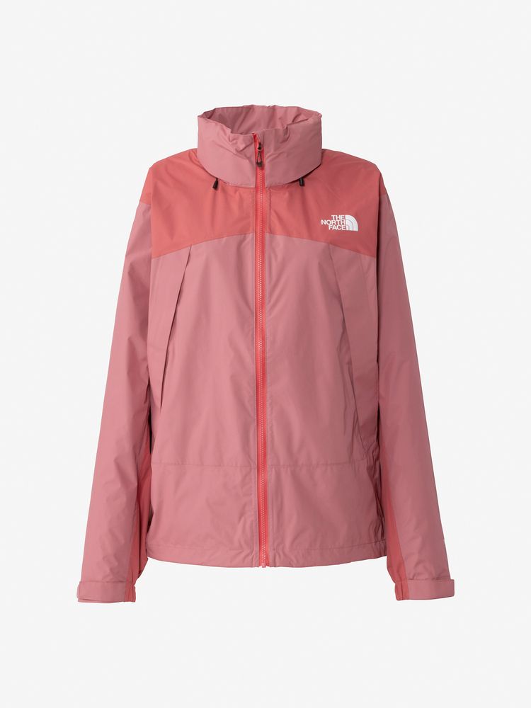 THE NORTH FACE(ザ・ノース・フェイス) ｜トレッドジャケット（レディース）