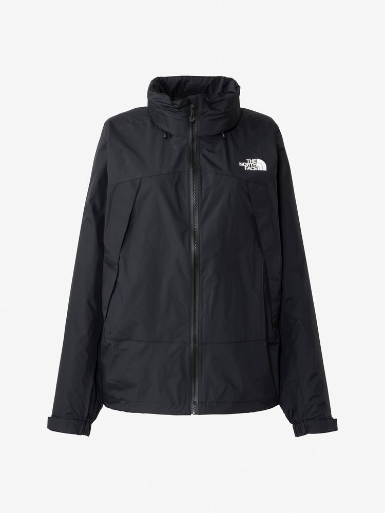 THE NORTH FACE(ザ・ノース・フェイス) ｜トレッドジャケット（レディース）