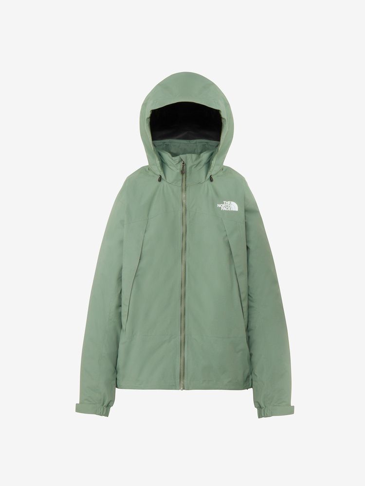 THE NORTH FACE(ザ・ノース・フェイス) ｜トレッドジャケット（レディース）