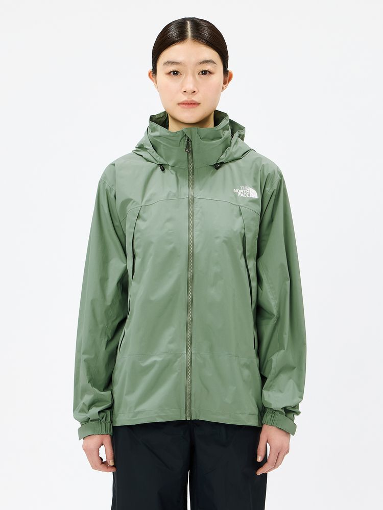 THE NORTH FACE(ザ・ノース・フェイス) ｜トレッドジャケット（レディース）