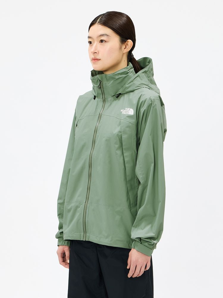 THE NORTH FACE(ザ・ノース・フェイス) ｜トレッドジャケット（レディース）