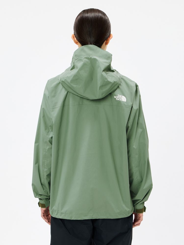 THE NORTH FACE(ザ・ノース・フェイス) ｜トレッドジャケット（レディース）