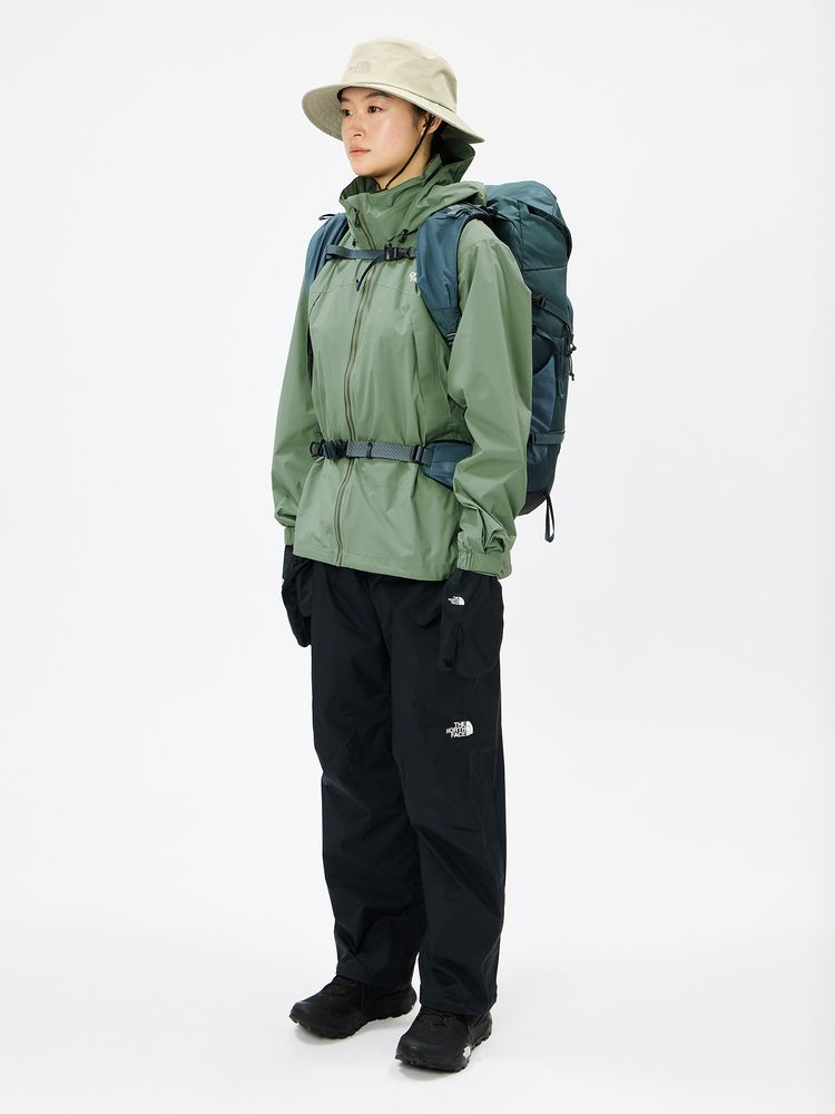 THE NORTH FACE(ザ・ノース・フェイス) ｜トレッドジャケット（レディース）