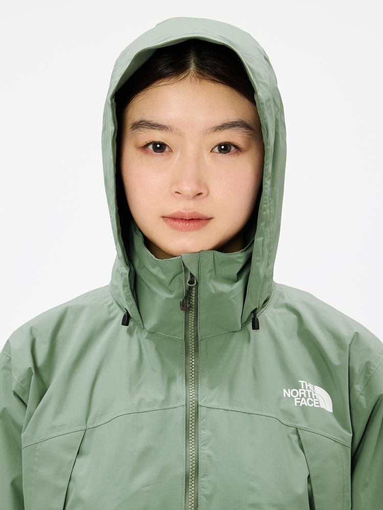 THE NORTH FACE(ザ・ノース・フェイス) ｜トレッドジャケット（レディース）