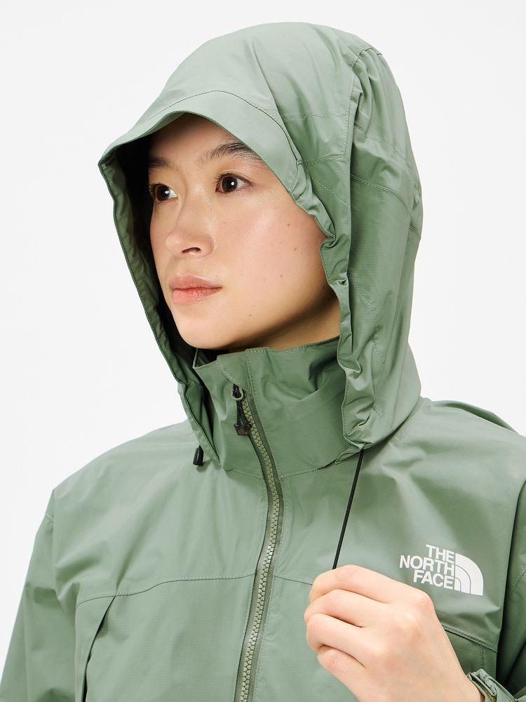 THE NORTH FACE(ザ・ノース・フェイス) ｜トレッドジャケット（レディース）