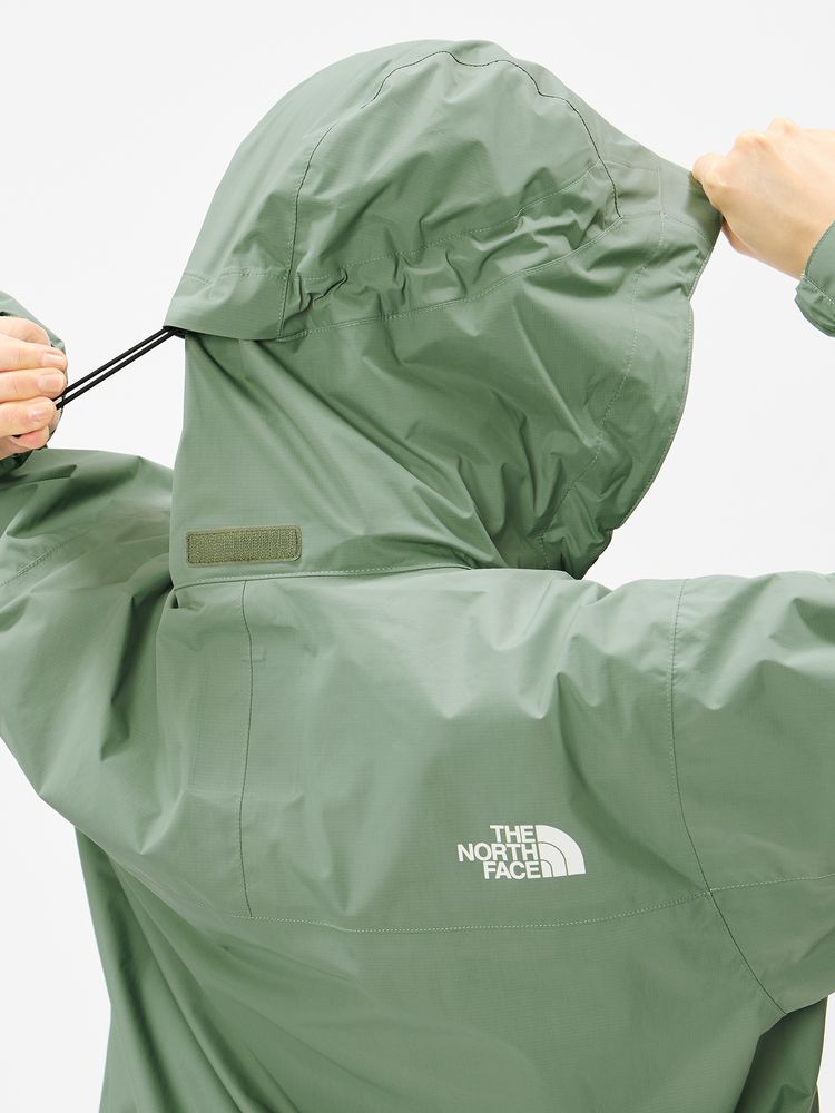 THE NORTH FACE(ザ・ノース・フェイス) ｜トレッドジャケット（レディース）