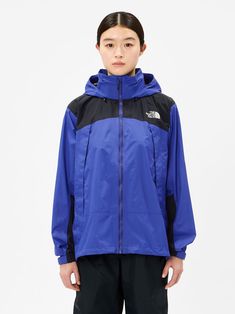 THE NORTH FACE(ザ・ノース・フェイス) ｜トレッドジャケット（レディース）