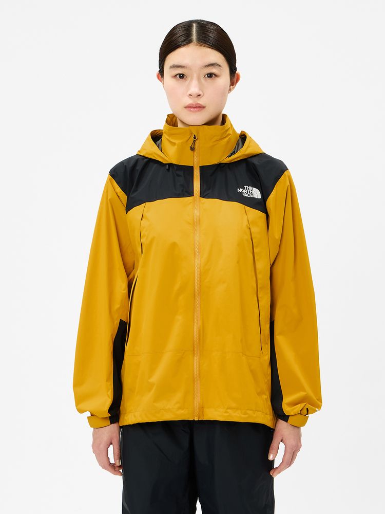 THE NORTH FACE(ザ・ノース・フェイス) ｜トレッドジャケット（レディース）