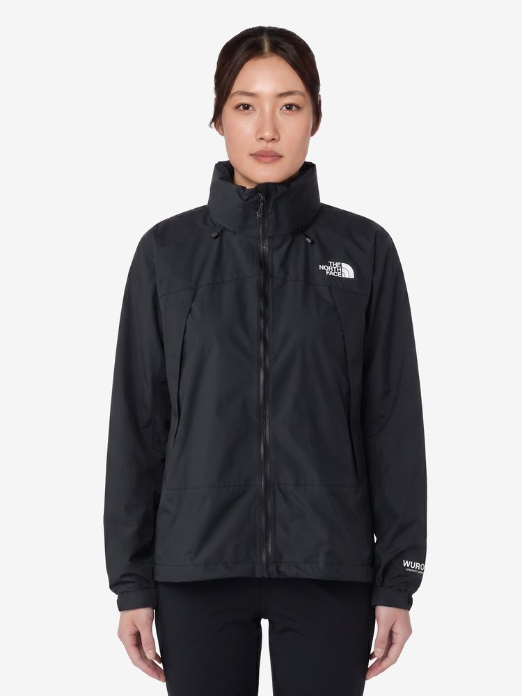 THE NORTH FACE(ザ・ノース・フェイス) ｜トレッドジャケット（レディース）
