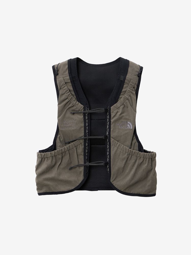 THE NORTH FACE(ザ・ノース・フェイス) ｜GARベスト