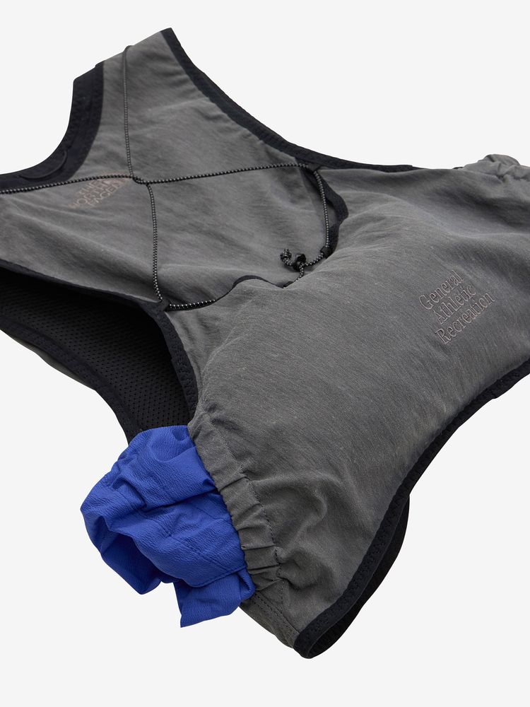 THE NORTH FACE(ザ・ノース・フェイス) ｜GARベスト