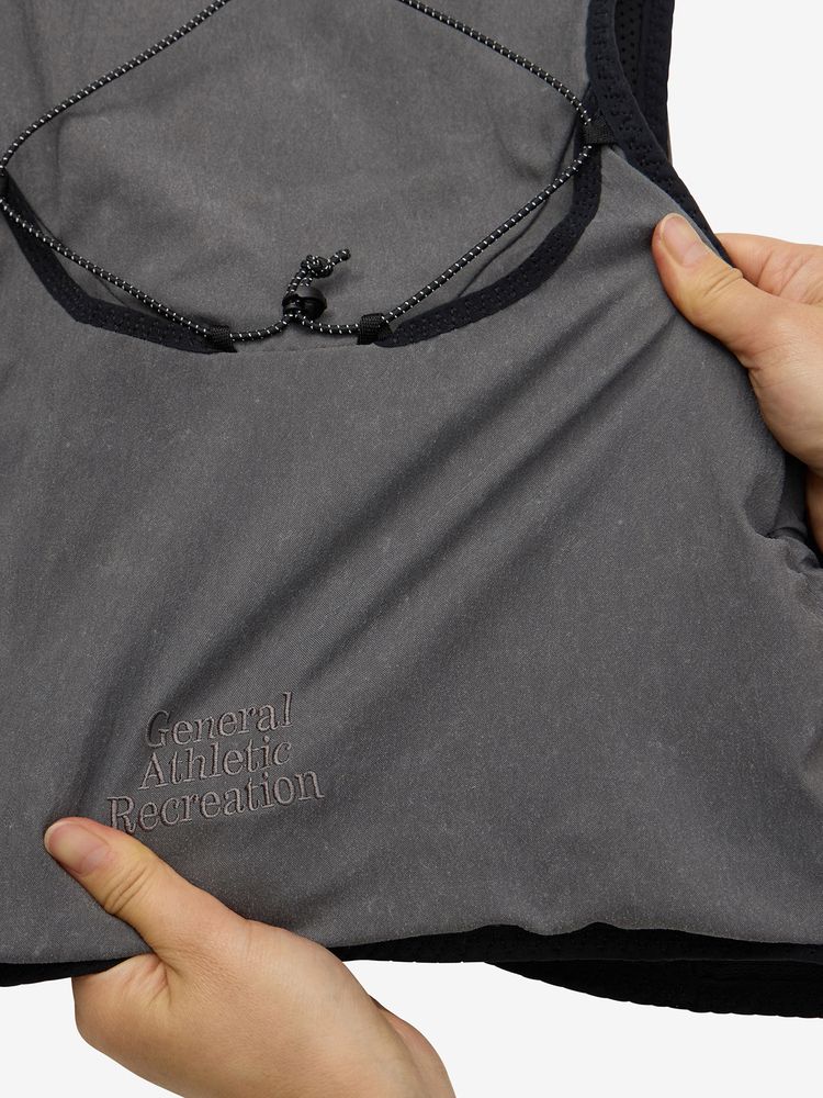 THE NORTH FACE(ザ・ノース・フェイス) ｜GARベスト