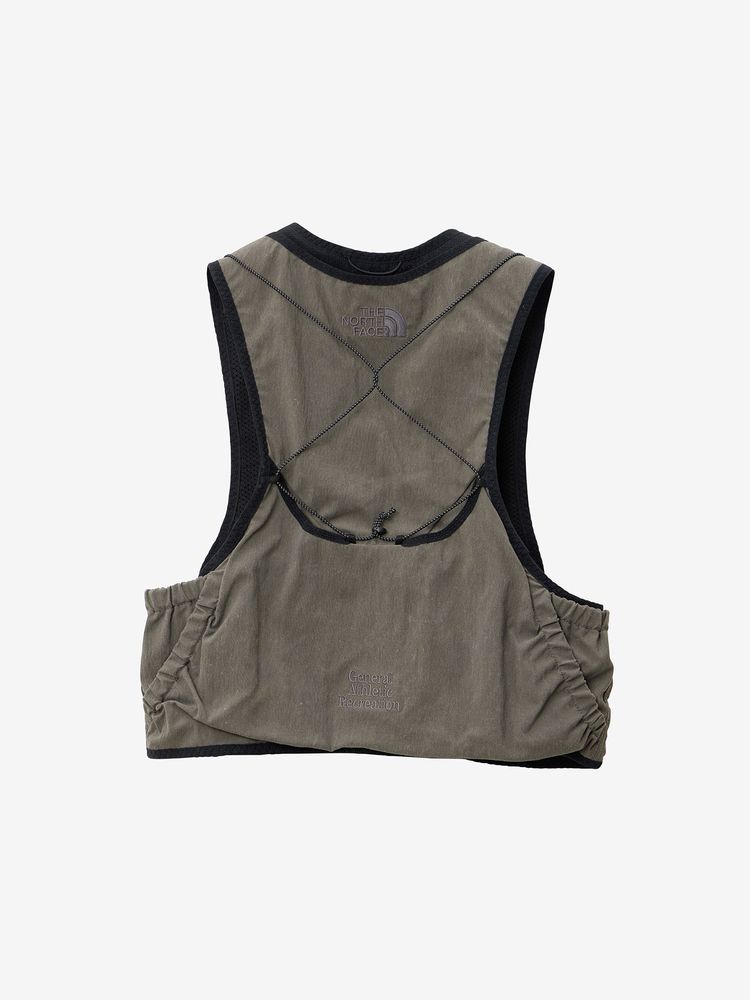 THE NORTH FACE(ザ・ノース・フェイス) ｜GARベスト