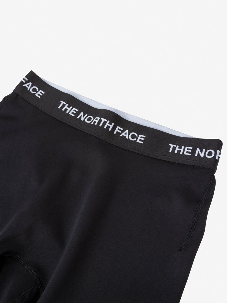 THE NORTH FACE(ザ・ノース・フェイス) ｜ワンダルーバイカーショーツ（キッズ）