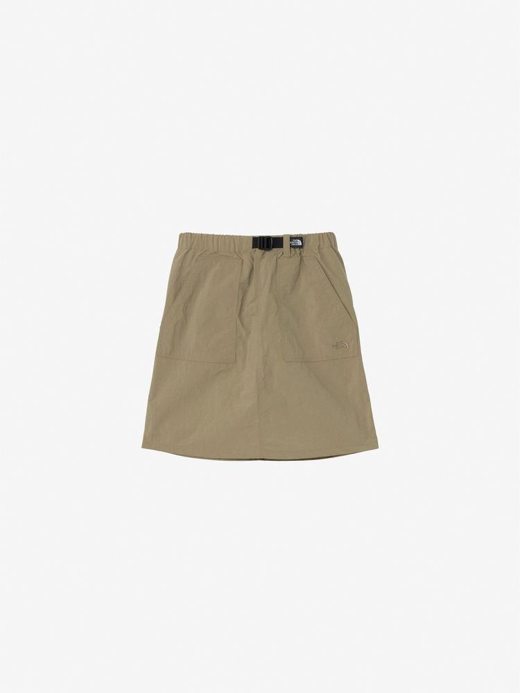 公式・限定】コンパクトスカート（キッズ）｜ザ・ノース・フェイス公式