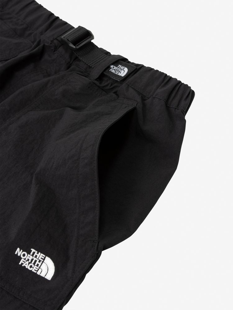 THE NORTH FACE(ザ・ノース・フェイス) ｜コンパクトスカート（キッズ）
