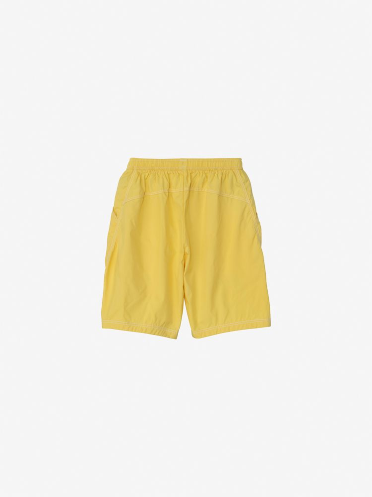 THE NORTH FACE(ザ・ノース・フェイス) ｜カラインショート（キッズ）