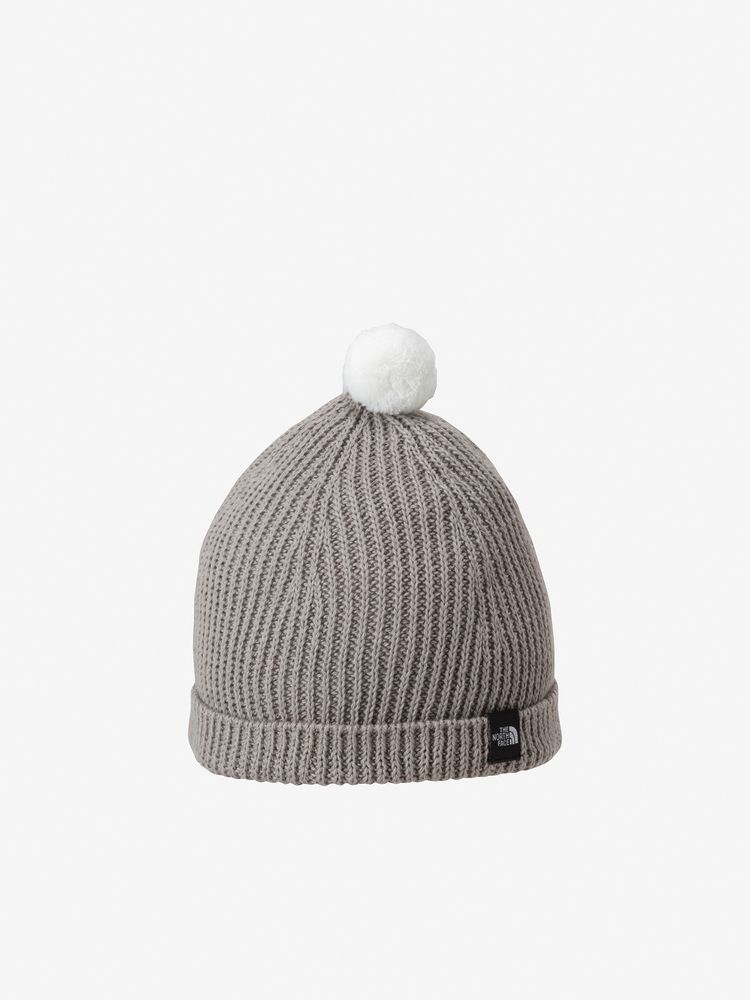 THE NORTH FACE(ザ・ノース・フェイス) ｜ベビーポムポムコットンビーニー（ベビー）