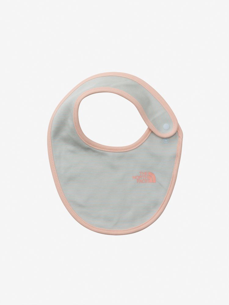 THE NORTH FACE(ザ・ノース・フェイス) ｜キャップアンドビブセット（ベビー）